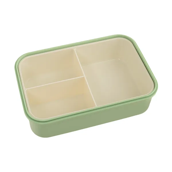 Polo | Δοχείο Φαγητού P/P - Πράσινο