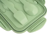 Polo | Δοχείο Φαγητού P/P - Πράσινο