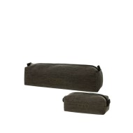 Polo | Κασετίνα Original Wallet - Σκούρο Λαδί