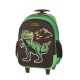 Polo | Τσάντα Trolley Νηπιαγωγείου - Dinosaur Polo | Τσάντα Trolley Νηπιαγωγείου - Dinosaur