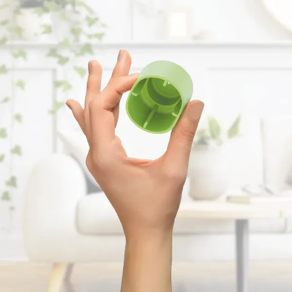 Quercetti | Τουβλάκια Σιλικόνης - Momy Soft Happy Sound 18 τεμ.