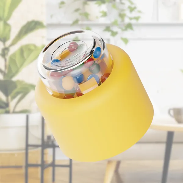 Quercetti | Τουβλάκια Σιλικόνης - Momy Soft Happy Sound 18 τεμ.