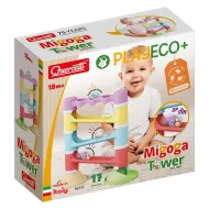 Quercetti | Παιχνίδι δραστηριοτήτων - Migoga Tower Sound Eco