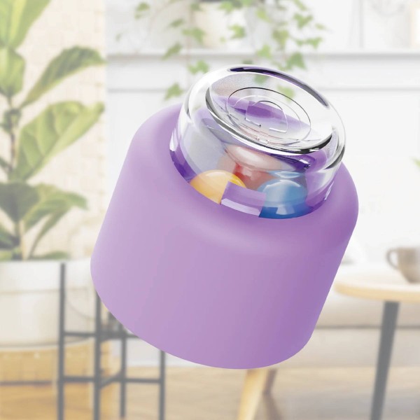 Quercetti | Τουβλάκια Σιλικόνης - Momy Soft Happy Sound 18 τεμ.