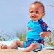 Splash About | Αντιηλιακό Μαγιό με Πάνα - Βυθός Splash About | Αντιηλιακό Μαγιό με Πάνα - Βυθός