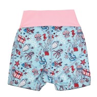 Splash About | Μαγιό Βερμούδα - Κρυμμένος Θησαυρός Splash About | Μαγιό Βερμούδα - Κρυμμένος Θησαυρός