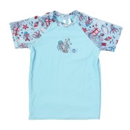 Splash About | Αντιηλιακή Μπλούζα Μαγιό UV 50+ - Κρυμμένος Θησαυρός