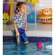 Splash About | Γιλέκο Κολύμβησης - Κήπος Λουλουδιών Splash About | Γιλέκο Κολύμβησης - Κήπος Λουλουδιών