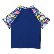 Splash About | Αντηλιακή Μπλούζα Μαγιό - Κήπος Λουλουδιών Splash About | Αντηλιακή Μπλούζα Μαγιό - Κήπος Λουλουδιών