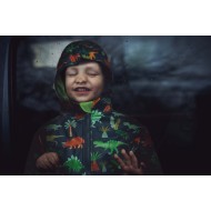 Stephen Joseph | Αδιάβροχο - Dino