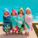 Stephen Joseph l Παιδική Πετσέτα με Κουκούλα - Axolotl Stephen Joseph l Παιδική Πετσέτα με Κουκούλα - Axolotl