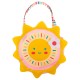 Stephen Joseph l Τσάντα Θαλάσσης με Παιχνίδια - Sunshine Stephen Joseph l Τσάντα Θαλάσσης με Παιχνίδια - Sunshine