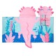 Stephen Joseph l Παιδική Πετσέτα με Κουκούλα - Axolotl Stephen Joseph l Παιδική Πετσέτα με Κουκούλα - Axolotl