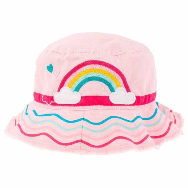 Stephen Joseph l  Παιδικό Καπέλο Bucket - Rainbow