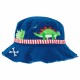 Stephen Joseph l Παιδικό Καπέλο Bucket - Dino Pirate Stephen Joseph l Παιδικό Καπέλο Bucket - Dino Pirate