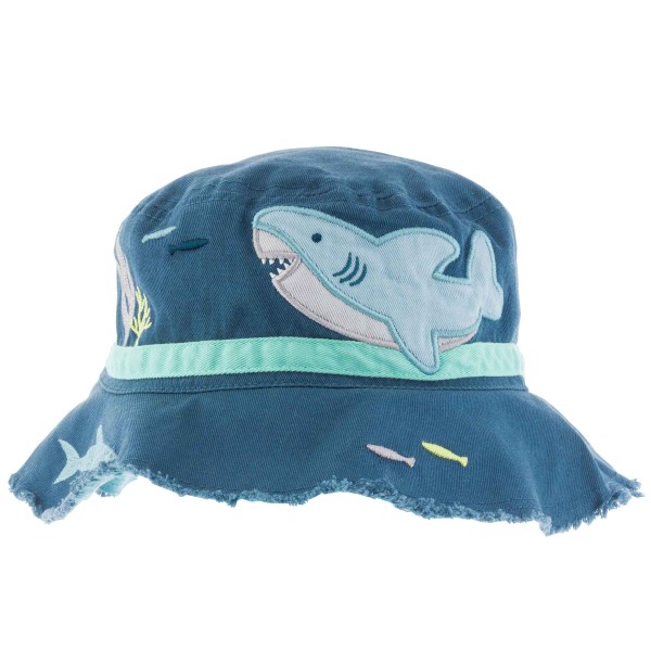 Stephen Joseph l  Παιδικό Καπέλο Bucket - Shark
