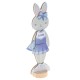 Stephen Joseph | Μαγνητικό Παιχνίδι Dress Up Dolls - Bunny