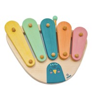 Svoora | Ξυλόφωνο - Παγόνι