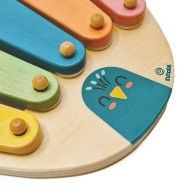 Svoora | Ξυλόφωνο - Παγόνι