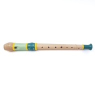 Svoora | Φλογέρα - Παγώνι Μπλε