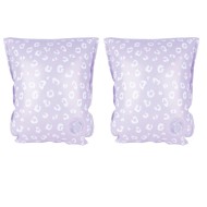 Swim Essentials | Μπρατσάκια (2-6 ετών) - Lila Leopard Swim Essentials | Μπρατσάκια (2-6 ετών) - Lila Leopard