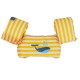 Swim Essentials |Μπρατσάκια με έξτρα θωρακική ενίσχυσης UPF50+ - Yellow-White Whale Swim Essentials |Μπρατσάκια με έξτρα θωρακική ενίσχυσης UPF50+ - Yellow-White Whale