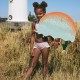 Swim Essentials | Μπικίνι μαγιό με προστασία UPF50+ - Surf girl Swim Essentials | Μπικίνι μαγιό με προστασία UPF50+ - Surf girl