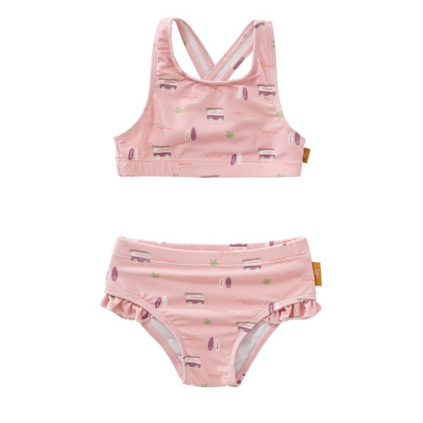 Swim Essentials | Μπικίνι μαγιό με προστασία UPF50+ - Surf girl