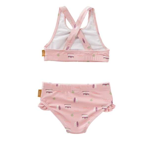 Swim Essentials | Μπικίνι μαγιό με προστασία UPF50+ - Surf girl