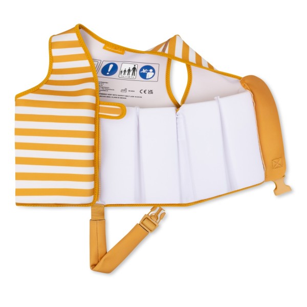 Swim Essentials | Σωσίβιο Γιλέκο 3-6 Ετών - Lion