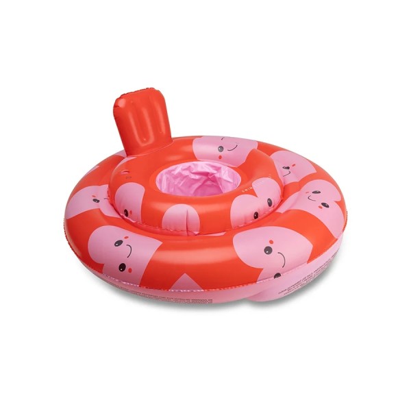 Swim Essentials | Σωσίβιο (0-1 ετών) - Red Hearts