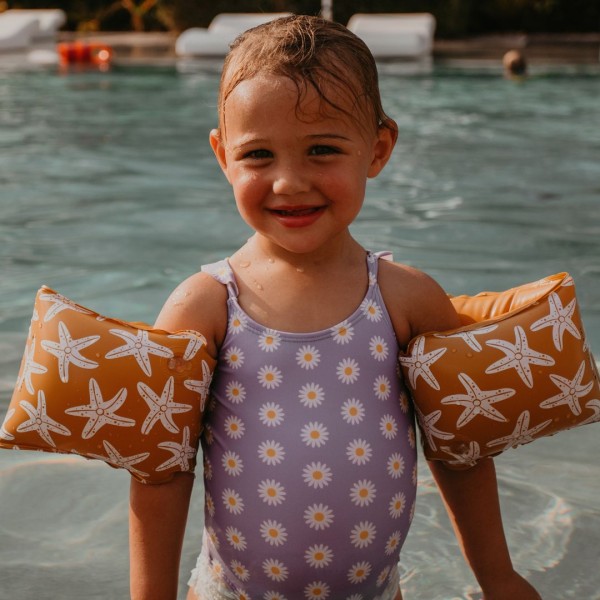 Swim Essentials | Μπρατσάκια (2-6 ετών) - Sea Stars