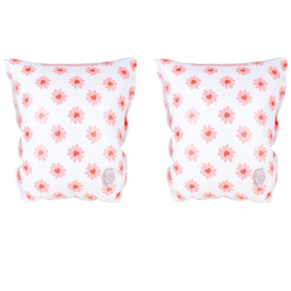 Swim Essentials | Μπρατσάκια (2-6 ετών) - Flower heart