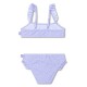 Swim Essentials | Μπικίνι μαγιό με προστασία UPF50+ - Lila Leopard Swim Essentials | Μπικίνι μαγιό με προστασία UPF50+ - Lila Leopard