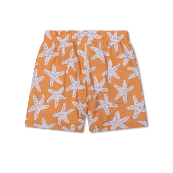 Swim Essentials | Μαγιό Σορτς με προστασία UPF50+ 6-8y - Sea Star