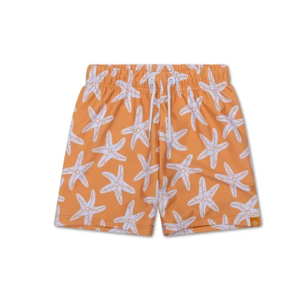 Swim Essentials | Μαγιό Σορτς με προστασία UPF50+ 6-8y - Sea Star