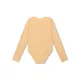 Swim Essentials | Ολόσωμο μαγιό με προστασία UPF50+ 4-6y - Yellow Flowers