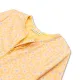 Swim Essentials | Ολόσωμο μαγιό με προστασία UPF50+ 4-6y - Yellow Flowers