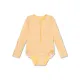 Swim Essentials | Ολόσωμο μαγιό με προστασία UPF50+ 4-6y - Yellow Flowers