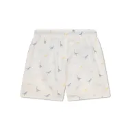 Swim Essentials | Μαγιό Σορτς με προστασία UPF50+ 4-6y - Dino