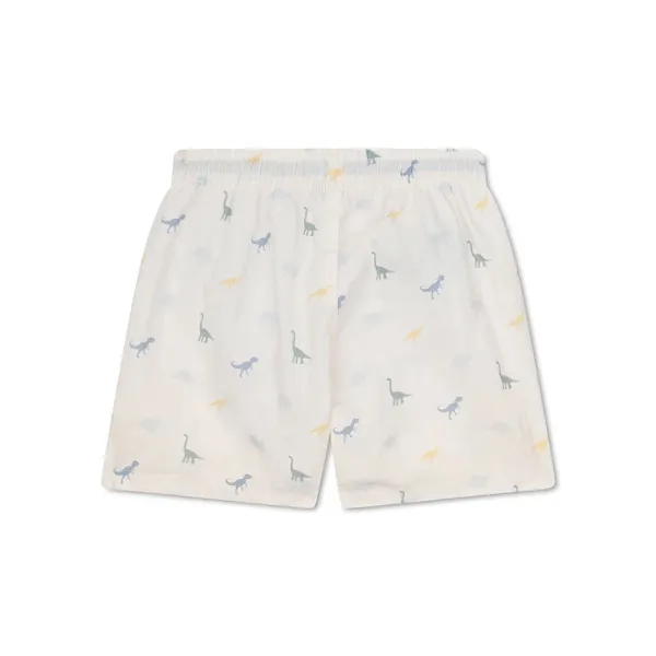 Swim Essentials | Μαγιό Σορτς με προστασία UPF50+ 4-6y - Dino