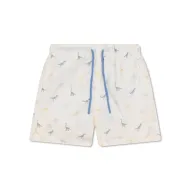 Swim Essentials | Μαγιό Σορτς με προστασία UPF50+ 4-6y - Dino