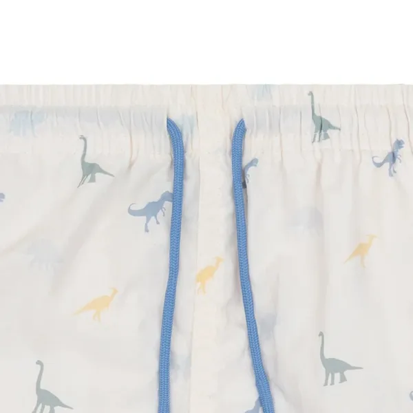 Swim Essentials | Μαγιό Σορτς με προστασία UPF50+ 4-6y - Dino