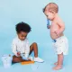 Swim Essentials | Μαγιό Σορτς με προστασία UPF50+ 4-6y - Dino
