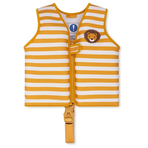 Swim Essentials | Σωσίβιο Γιλέκο 3-6 Ετών - Lion