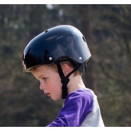 Trybike | Κράνος CoConuts - Γραφίτης