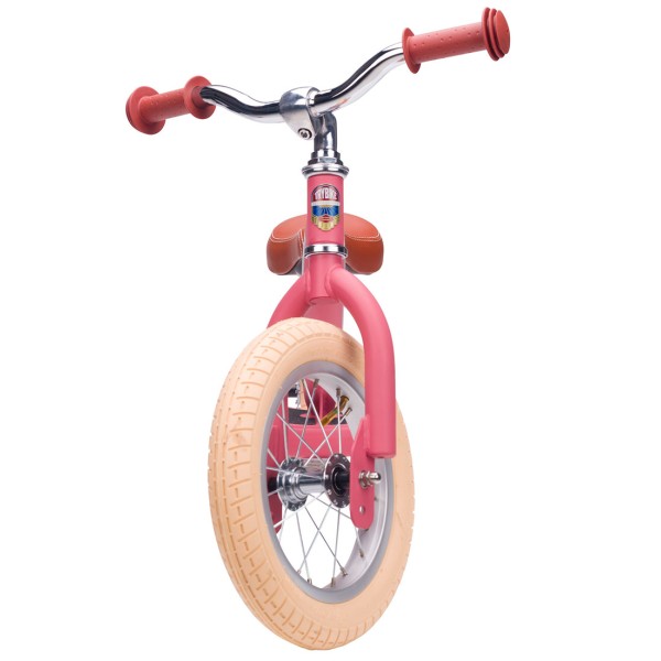 Trybike | Ποδήλατο Ισορροπίας - Vintage Ροζ