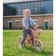 Trybike | Ποδήλατο Ισορροπίας - Vintage Ροζ