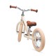 Trybike | Ποδήλατο Ισορροπίας - Vintage Κρεμ Ματ Trybike | Ποδήλατο Ισορροπίας - Vintage Κρεμ Ματ