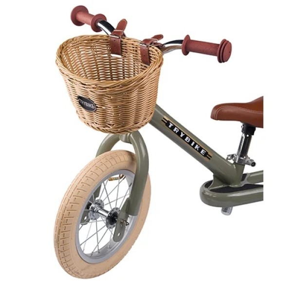 Trybike | Καλάθι Ποδηλάτου